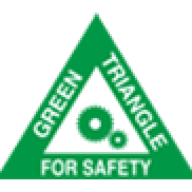 National Safety Council Logo